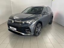 Volkswagen Tiguan 2.0TSI R-line 4Motion Claremont VW