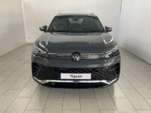 Volkswagen Tiguan 2.0TSI R-line 4Motion Claremont VW