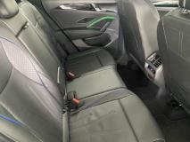 Volkswagen Tiguan 2.0TSI R-line 4Motion Claremont VW