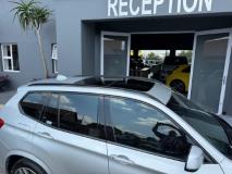 BMW X3 xDrive20d M Sport Auto Car Rep