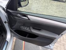 BMW X3 xDrive20d M Sport Auto Car Rep