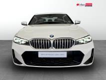 BMW 3 Series 320i M Sport BMW Northcliff