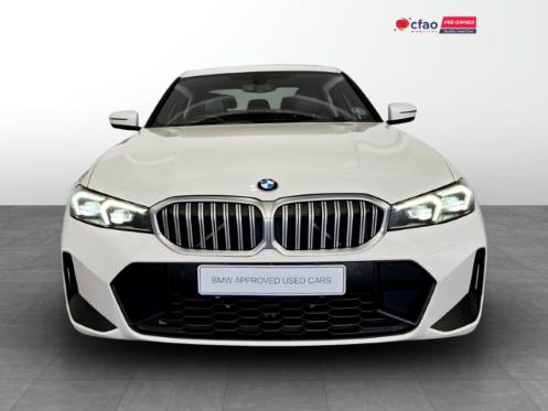 2023 BMW 3 Series 320i M Sport for sale