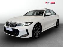 BMW 3 Series 320i M Sport BMW Northcliff
