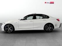 BMW 3 Series 320i M Sport BMW Northcliff