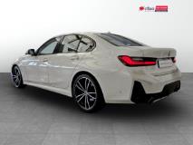 BMW 3 Series 320i M Sport BMW Northcliff