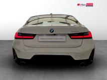 BMW 3 Series 320i M Sport BMW Northcliff