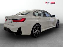 BMW 3 Series 320i M Sport BMW Northcliff