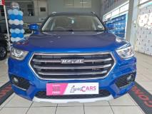 Haval H2 1.5T City Suzuki Alberton