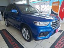 Haval H2 1.5T City Suzuki Alberton