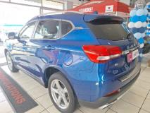 Haval H2 1.5T City Suzuki Alberton