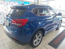 Haval H2 1.5T City Suzuki Alberton