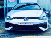 Volkswagen Golf R Mcduling Motors Volkswagen