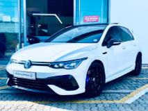 Volkswagen Golf R Mcduling Motors Volkswagen