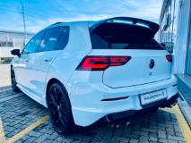 Volkswagen Golf R Mcduling Motors Volkswagen