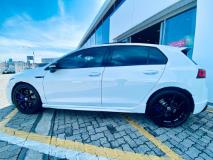 Volkswagen Golf R Mcduling Motors Volkswagen