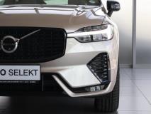 Volvo XC60 B5 AWD Plus Dark Volvo Cars Bedfordview