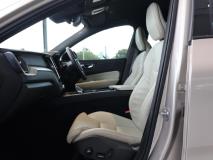 Volvo XC60 B5 AWD Plus Dark Volvo Cars Bedfordview