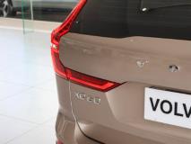 Volvo XC60 B5 AWD Plus Dark Volvo Cars Bedfordview