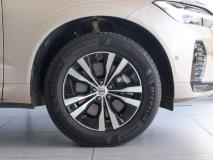 Volvo XC60 B5 AWD Plus Dark Volvo Cars Bedfordview