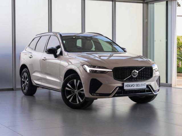 Volvo XC60 B5 AWD Plus Dark Volvo Cars Bedfordview