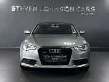 Audi A6 3.0TDI Quattro Steven Johnson Cars