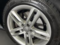 Audi A6 3.0TDI Quattro Steven Johnson Cars