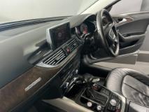 Audi A6 3.0TDI Quattro Steven Johnson Cars