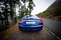 Audi RS5 Coupe Quattro