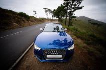 Audi RS5 Coupe Quattro