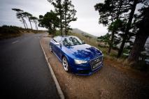 Audi RS5 Coupe Quattro