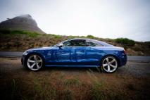 Audi RS5 Coupe Quattro