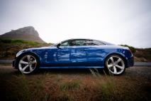 Audi RS5 Coupe Quattro