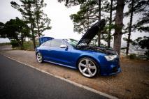 Audi RS5 Coupe Quattro