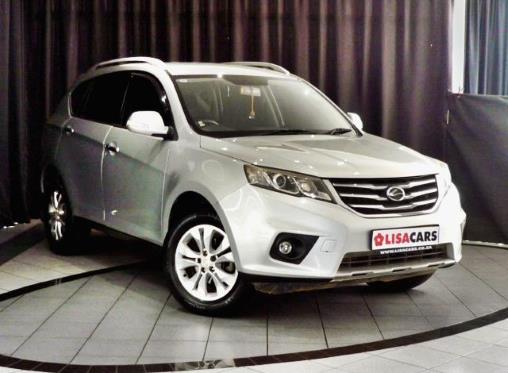 2018 JMC Landwind 5 2.0T Flagship for sale - 16199