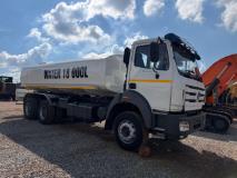 Powerstar VX2628 18000L JBL Equipment