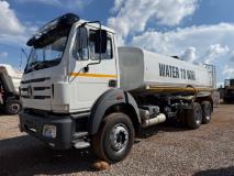 Powerstar VX2628 18000L JBL Equipment