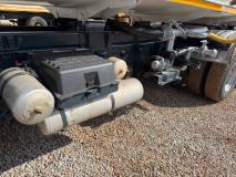 Powerstar VX2628 18000L JBL Equipment