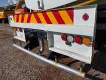 Powerstar VX2628 18000L JBL Equipment