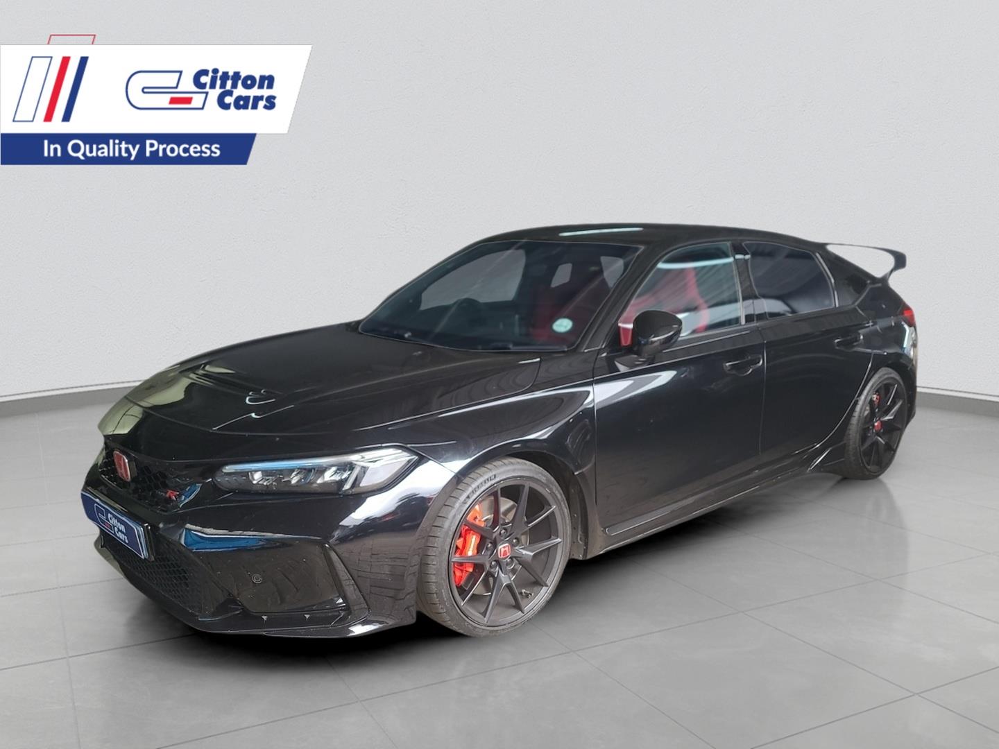 Honda Civic Type R for Sale