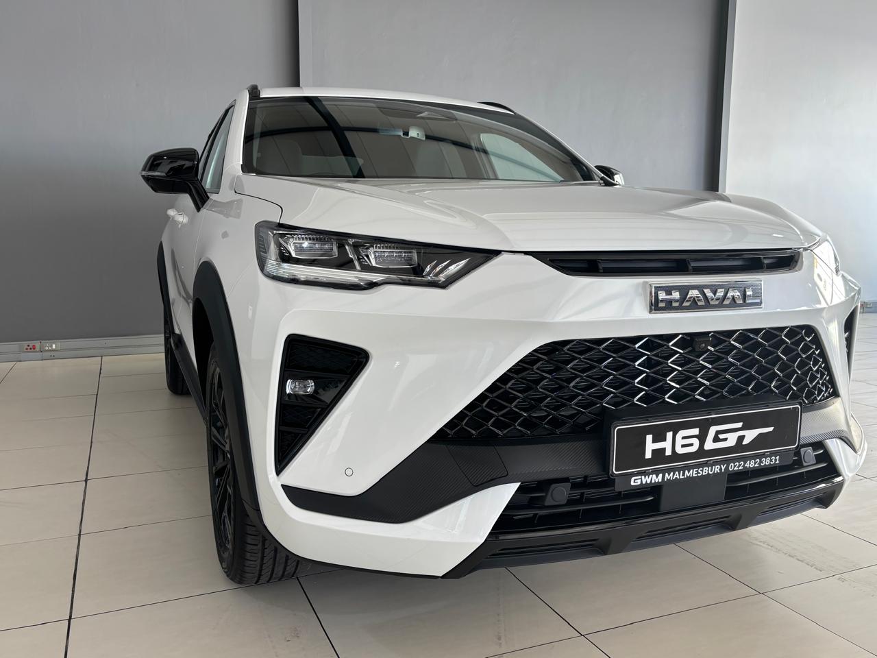 Haval H6 GT 2.0GDIT 4WD Super Luxury for sale in Malmesbury - ID