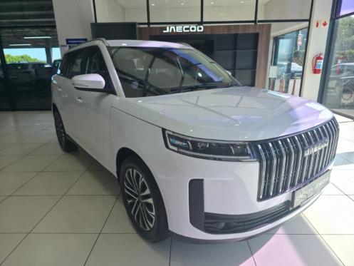 2026 Jaecoo J5 1.5T Glacier for sale