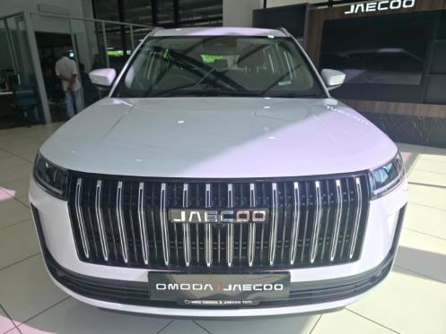 2026 Jaecoo J5 1.5T Glacier for sale