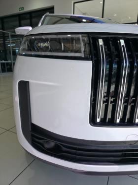 2026 Jaecoo J5 1.5T Glacier for sale