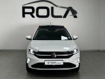 Volkswagen Taigo 1.0TSI Style Rola VW Hermanus