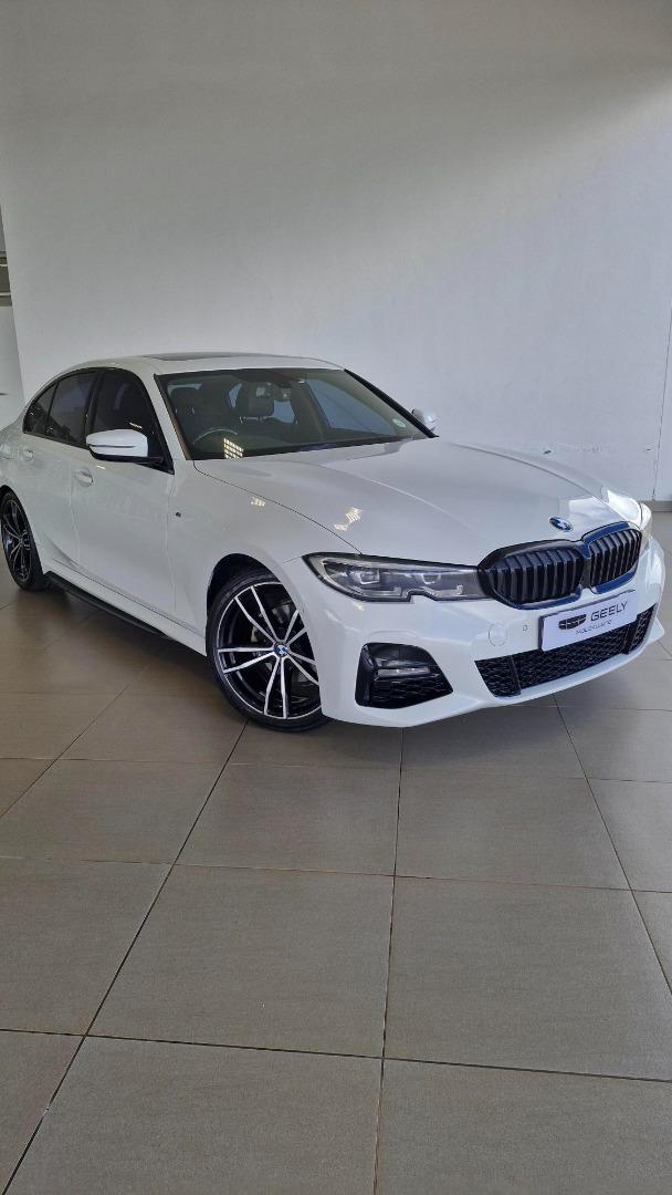 2022 BMW 3 Series 320i M Sport for sale