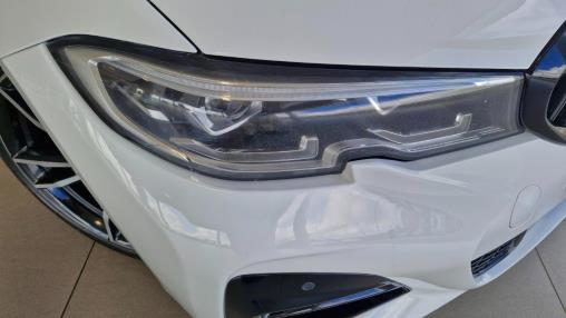 2022 BMW 3 Series 320i M Sport for sale