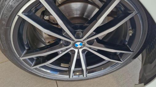 2022 BMW 3 Series 320i M Sport for sale