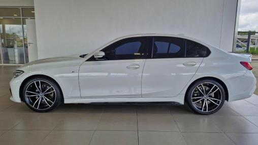 2022 BMW 3 Series 320i M Sport for sale
