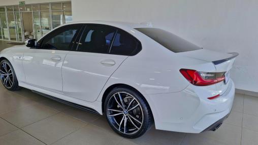 2022 BMW 3 Series 320i M Sport for sale